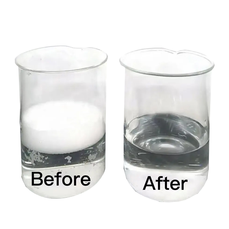 Defoaming Agent