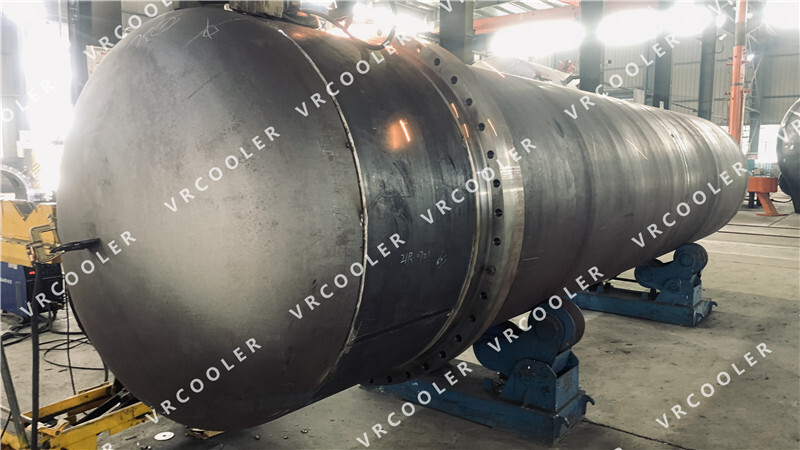 How Do Shell And Tube Heat Exchangers Work