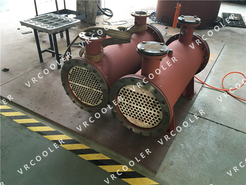 Shell And Tube Vs Plate And Frame