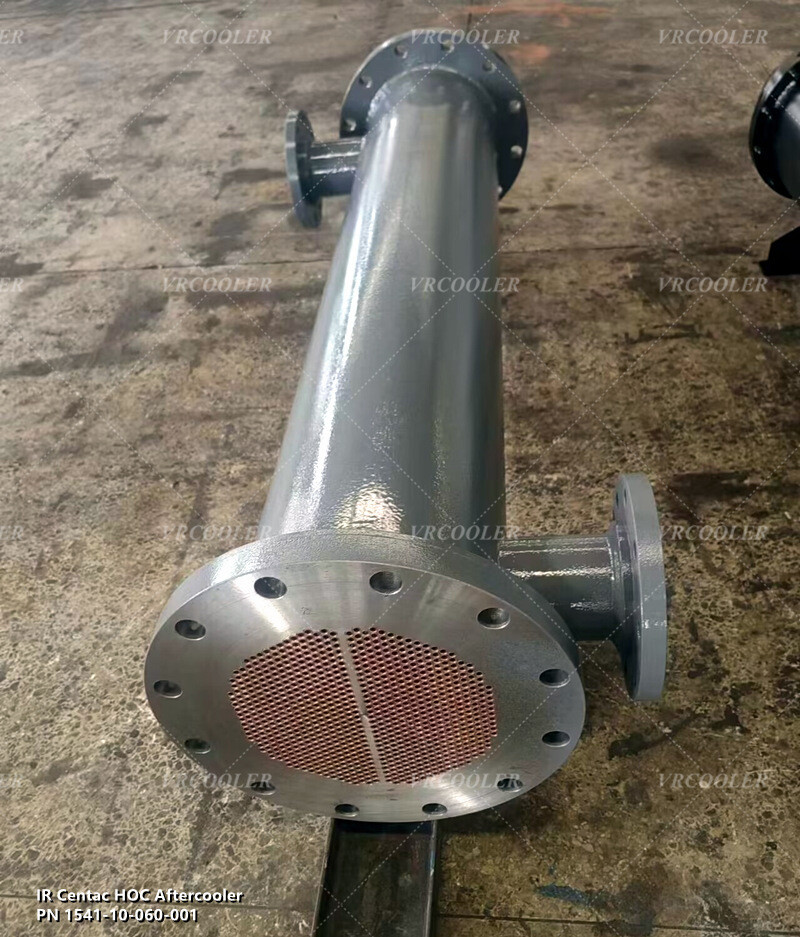 IR Centac HOC Aftercooler 1541-10-060-001