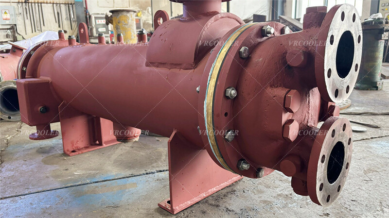 What are the Common Applications of Drain Coolers in Industrial Processes.jpg Drain Cooler
