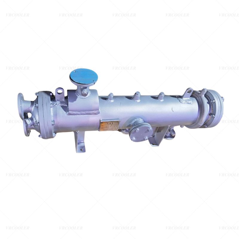 Drain Cooler