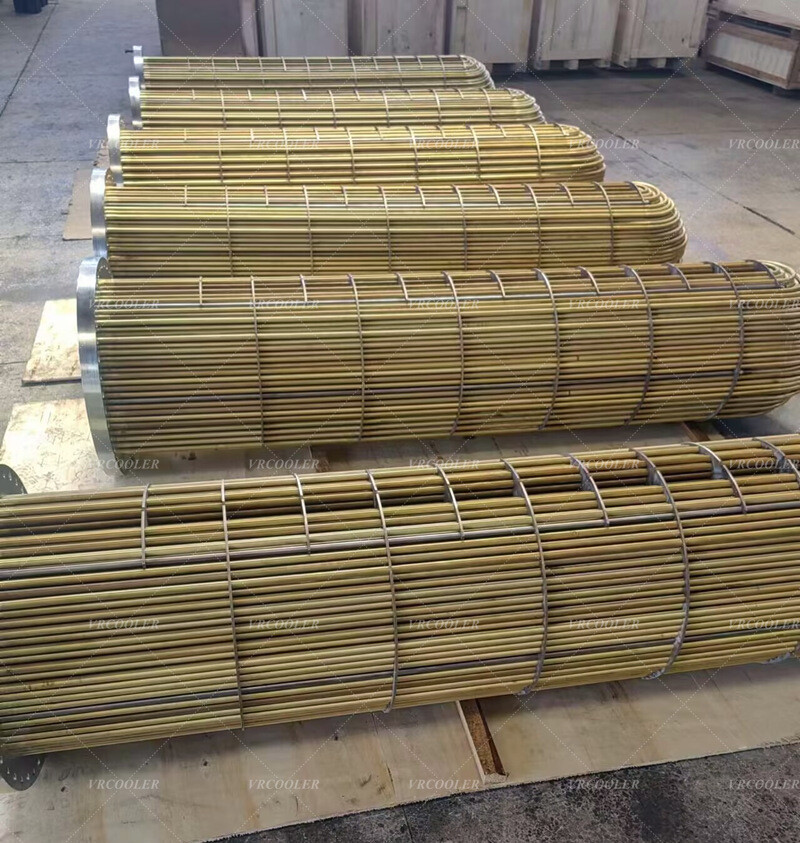 Tube Bundle Heat Exchanger Application.jpg Tube Bundle Heat Exchanger Application Areas