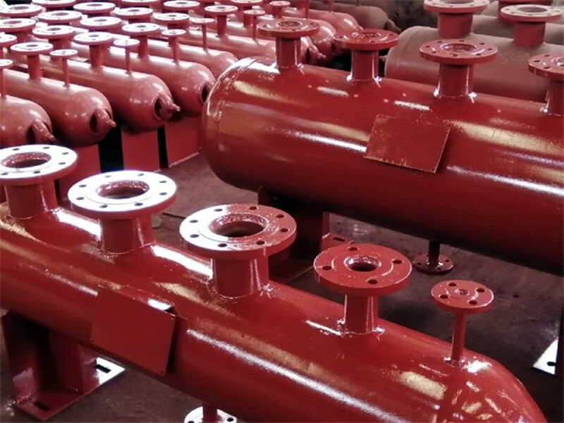What is a Boiler Steam Drum?