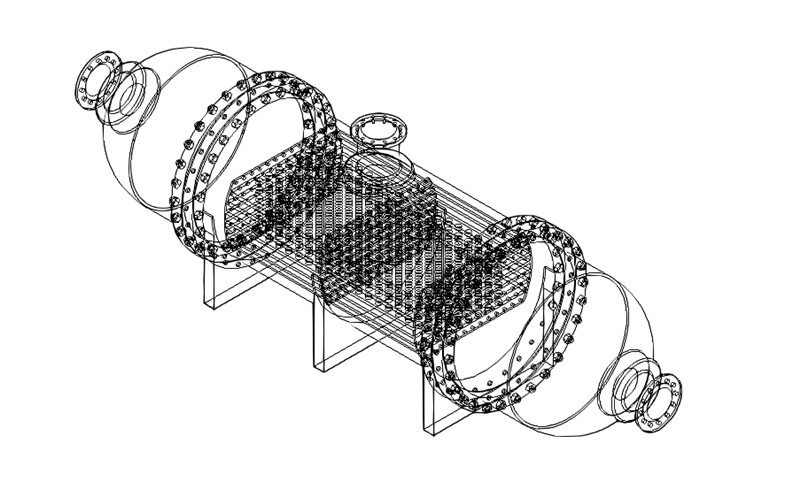 Surface Condenser
