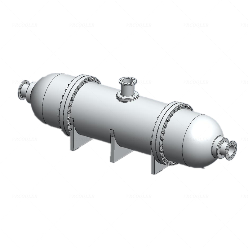 Surface Condenser