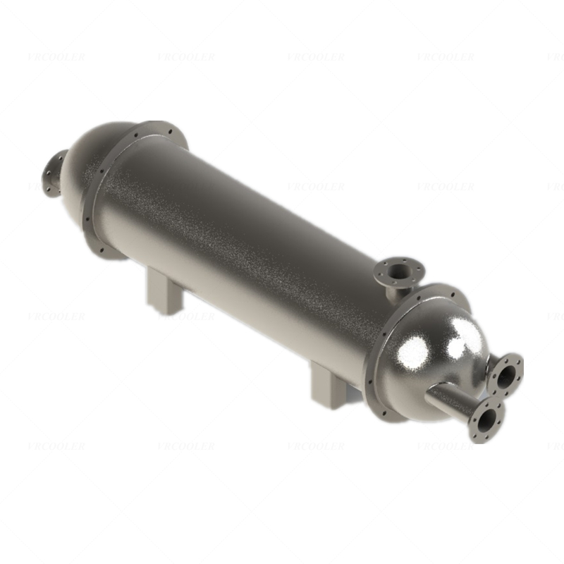 Lubricating Oil Cooler