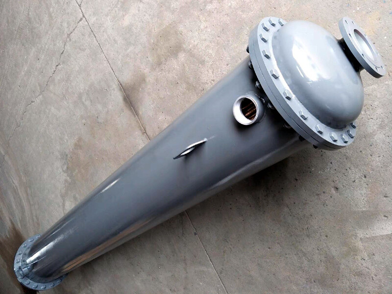 HS Cooler KS12-AEN-421 L900 Replacement