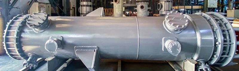 What is a Graphite Heat Exchanger?
