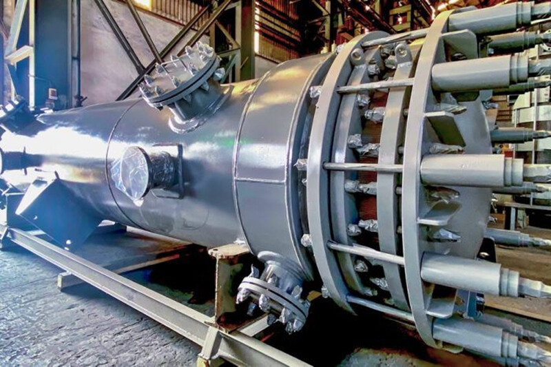 Why Choose Graphite Heat Exchangers?