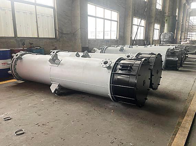 Why Choose Graphite Heat Exchangers?