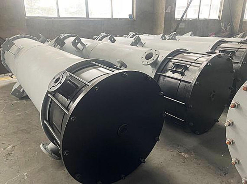 Why Choose Graphite Heat Exchangers?