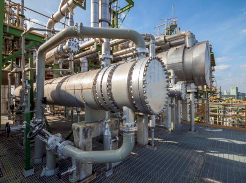 What is a Graphite Heat Exchanger?