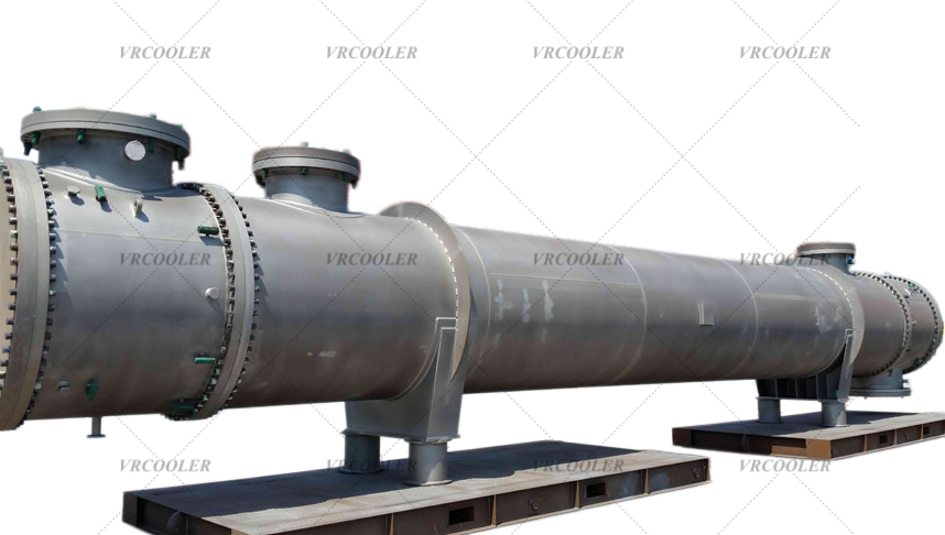 Closed Cooling Water System Maintaining Equipment Reliability and Thermal Balance