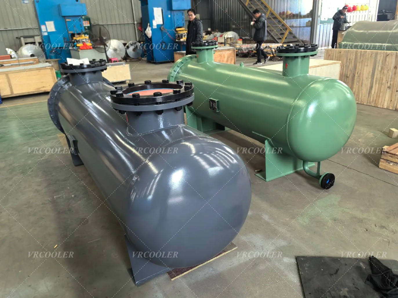 Does heat recovery reduce the compressor’s electricity consumption?