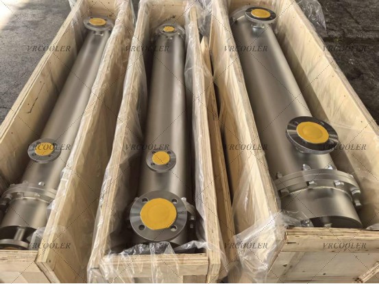 What is a transformer oil water cooler? What is a transformer oil water cooler?
