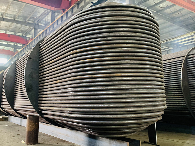 Tube Bundle