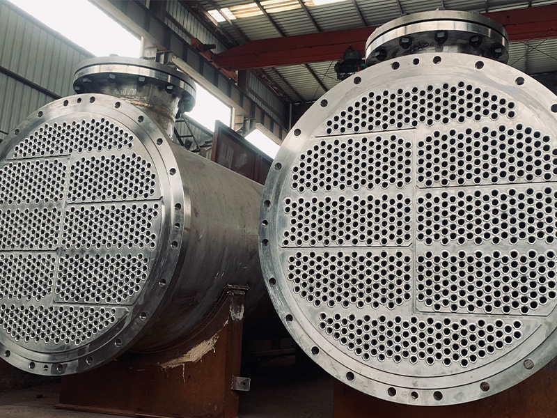 Tube Bundle