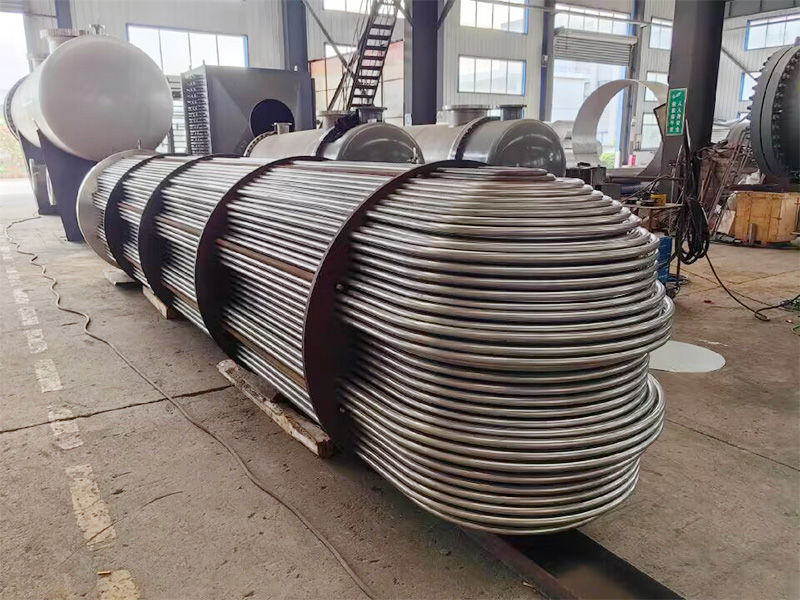 Tube Bundle