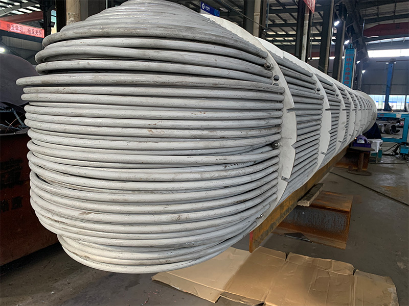 Tube Bundle