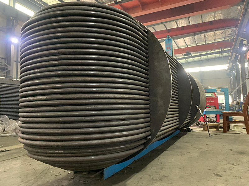 Tube Bundle