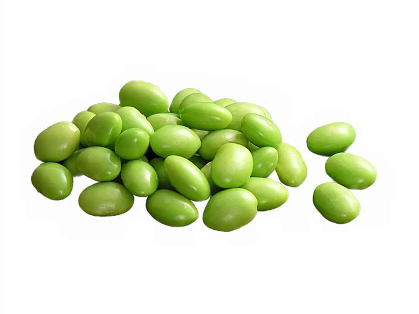 IQF Edamame sem casca IQF Edamame sem casca