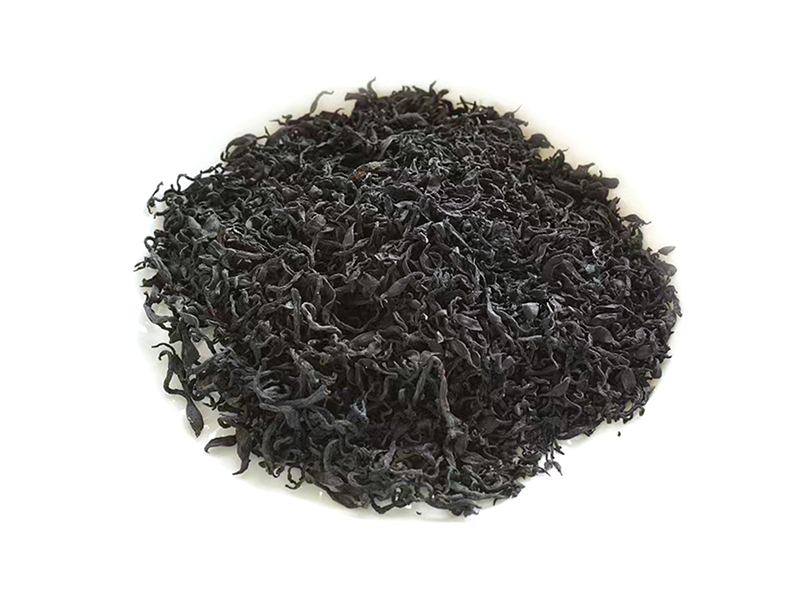 Wakame desidratado Wakame desidratado