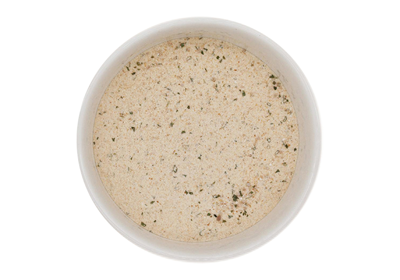 Pó Sabor Manteiga E Cebola Pó Sabor Manteiga E Cebola