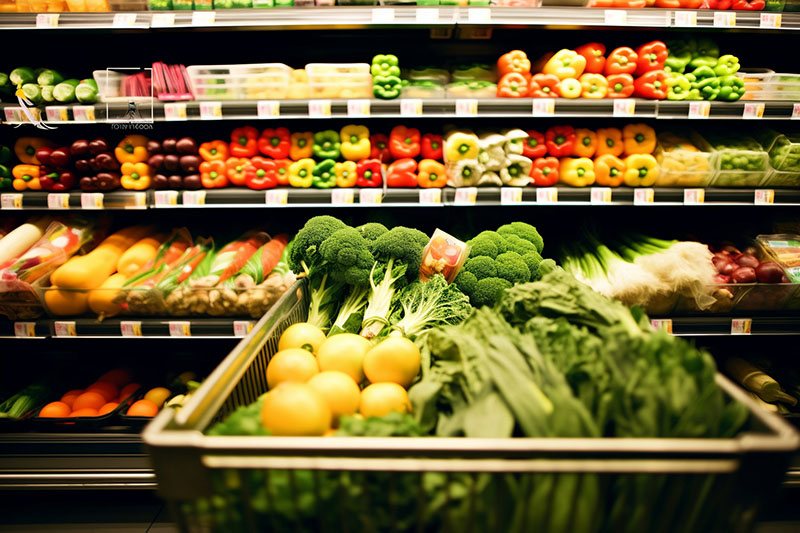 Supermercado