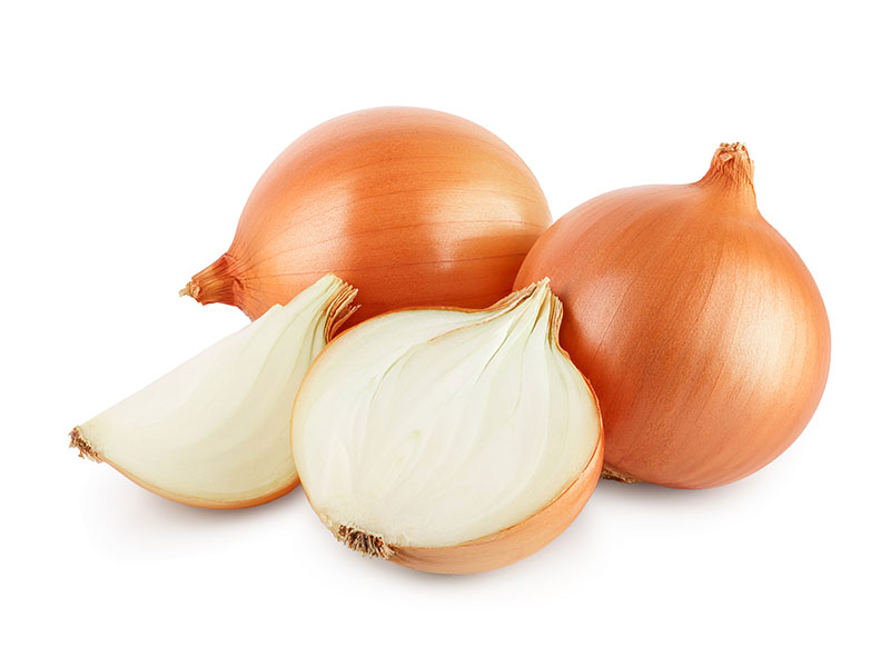 Cebola Fresca Cebola Fresca