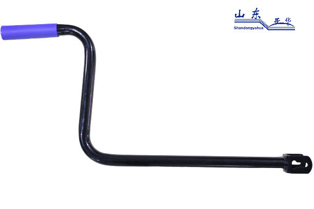 External linkage legs