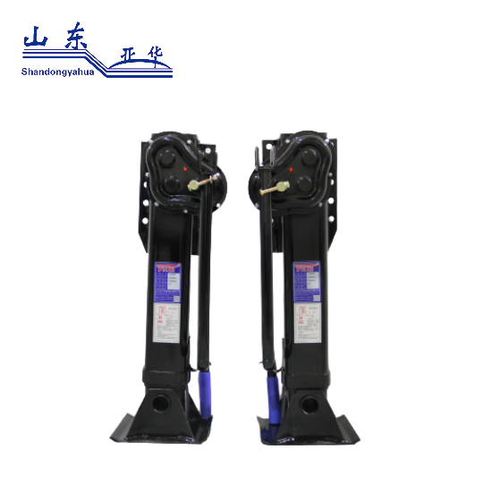 Heavy Duty Semi Trailer Landing Gear Landing Legs