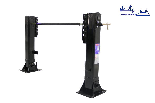 Yost’s built-in linkage