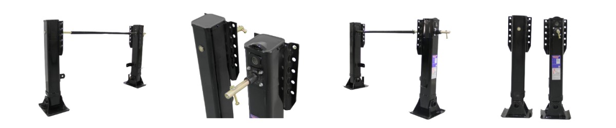 Yost’s built-in linkage