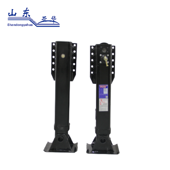 Yost’s built-in linkage