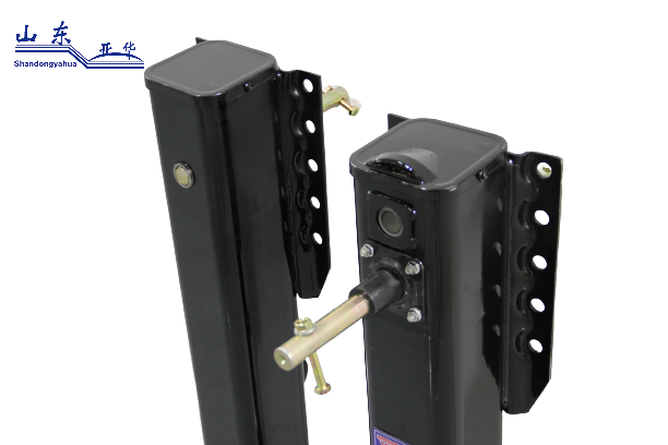 Yost’s built-in linkage