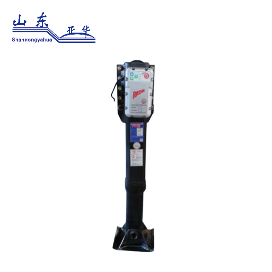 CNC electric legs