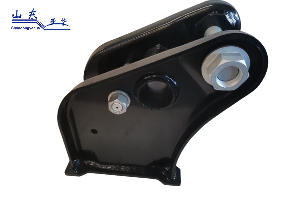 10T American Series suspension