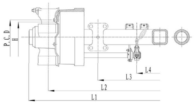 表格2.png Spoke hub series