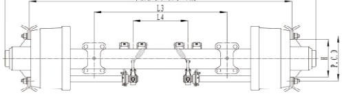 图片7.png Factory price 13T 16T 18T 20T 32T Heavy Duty Semi Trailer Axle