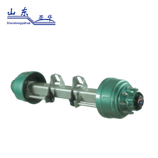 Yahua Axle-American Series
