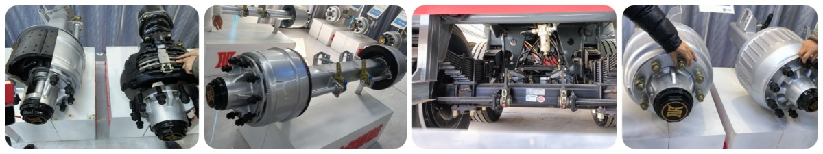 semi trailer axles.jpg Spoke hub series