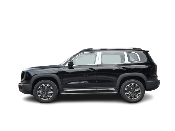 داجو PHEV