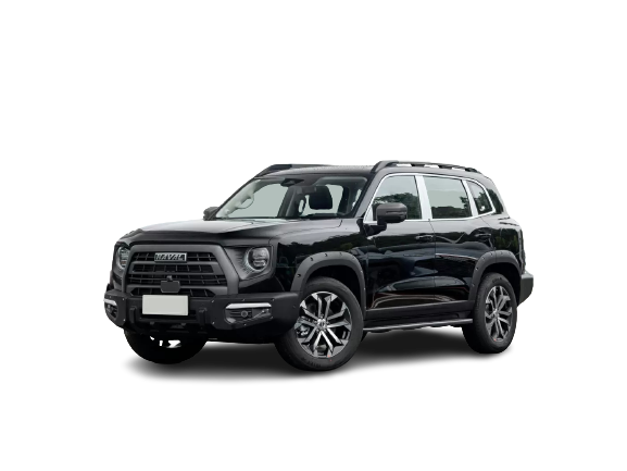 داجو PHEV
