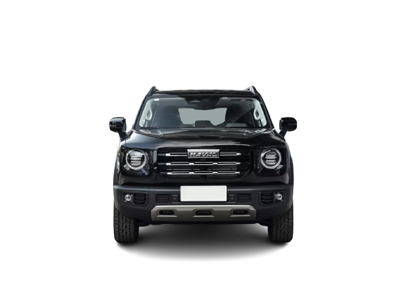 داجو PHEV