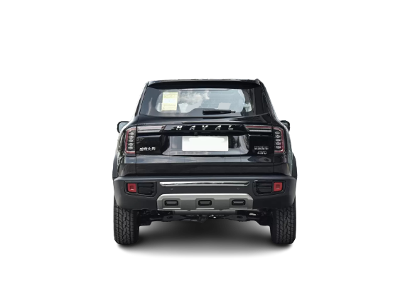 داجو PHEV