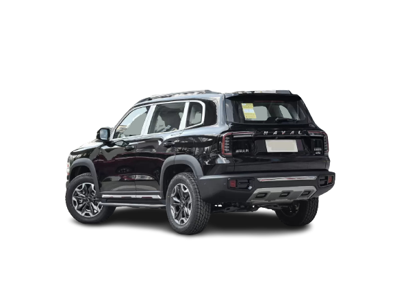داجو PHEV