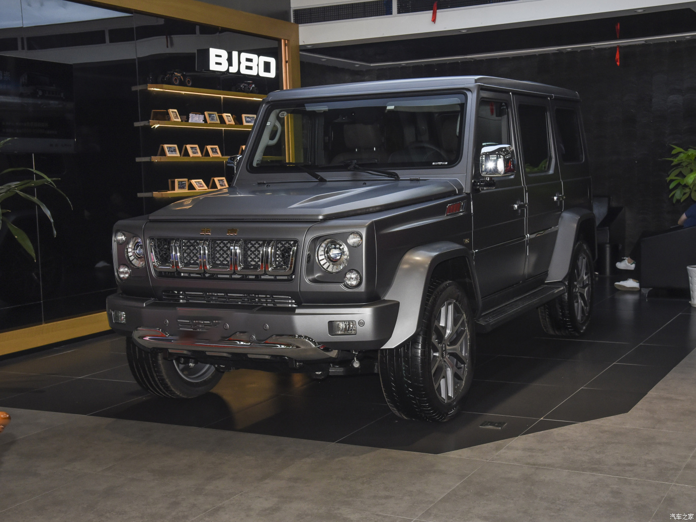 BJ80