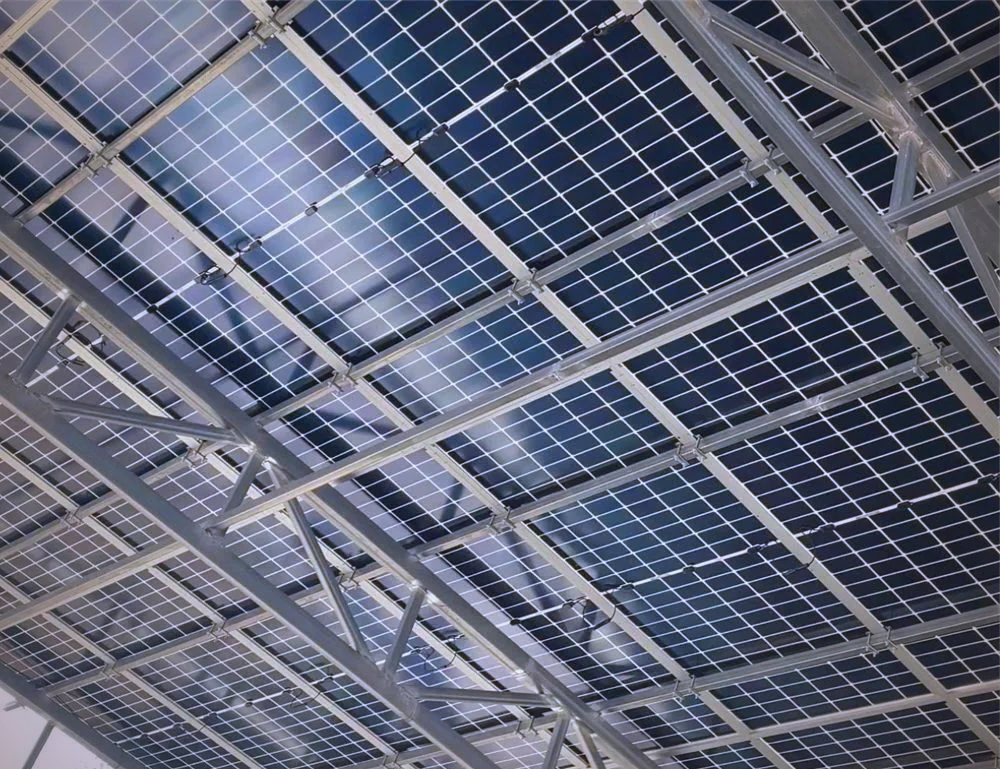 African Industries to Build Nigeria's Largest Solar-Powered Steelworks African Industries to Build Nigeria's Largest Solar-Powered Steelworks