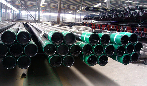 Average prices for oil and gas OCTG pipes in the US stabilised at $2,563 per tonne in July